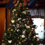 Kitchen Tree