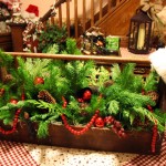 Antique Tool Box