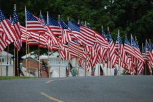 Flags