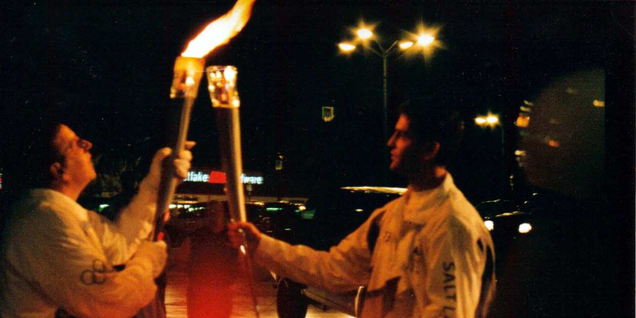 Olympic Flame